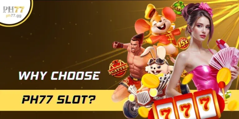 big777 bet Slot Game: Hướng Dẫn Chọn Game Nổ Hũ RTP Cao