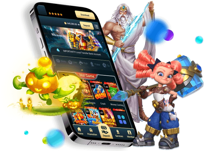 Đội ngũ big777 bet họp bàn chiến lược phát triển