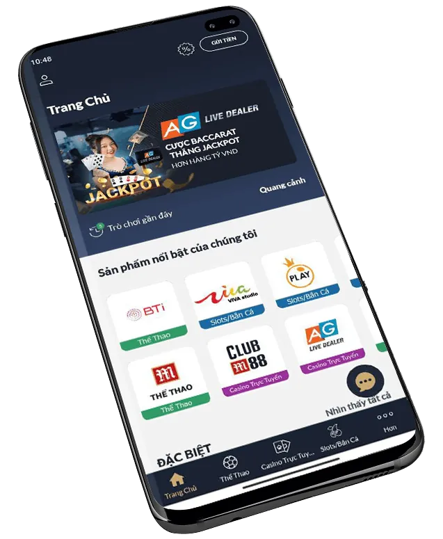 Chính sách cá cược có trách nhiệm của big777 bet