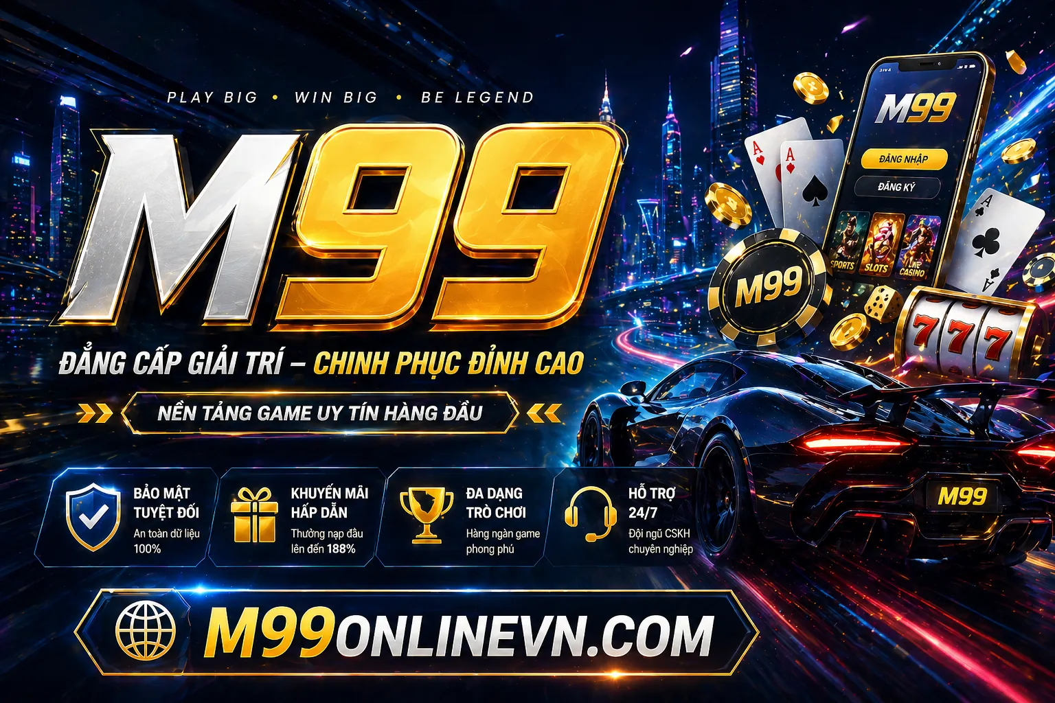 Hình ảnh minh họa tuyên bố tuân thủ GDPR của big777 bet, với các biểu tượng bảo mật dữ liệu, quyền riêng tư và công nghệ an toàn trên nền tảng cá cược trực tuyến màu xanh lá cây và vàng.