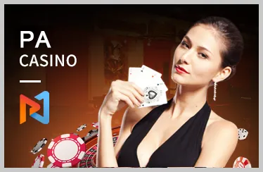 Bàn chơi Baccarat trực tuyến tại big777 bet với người chia bài thật